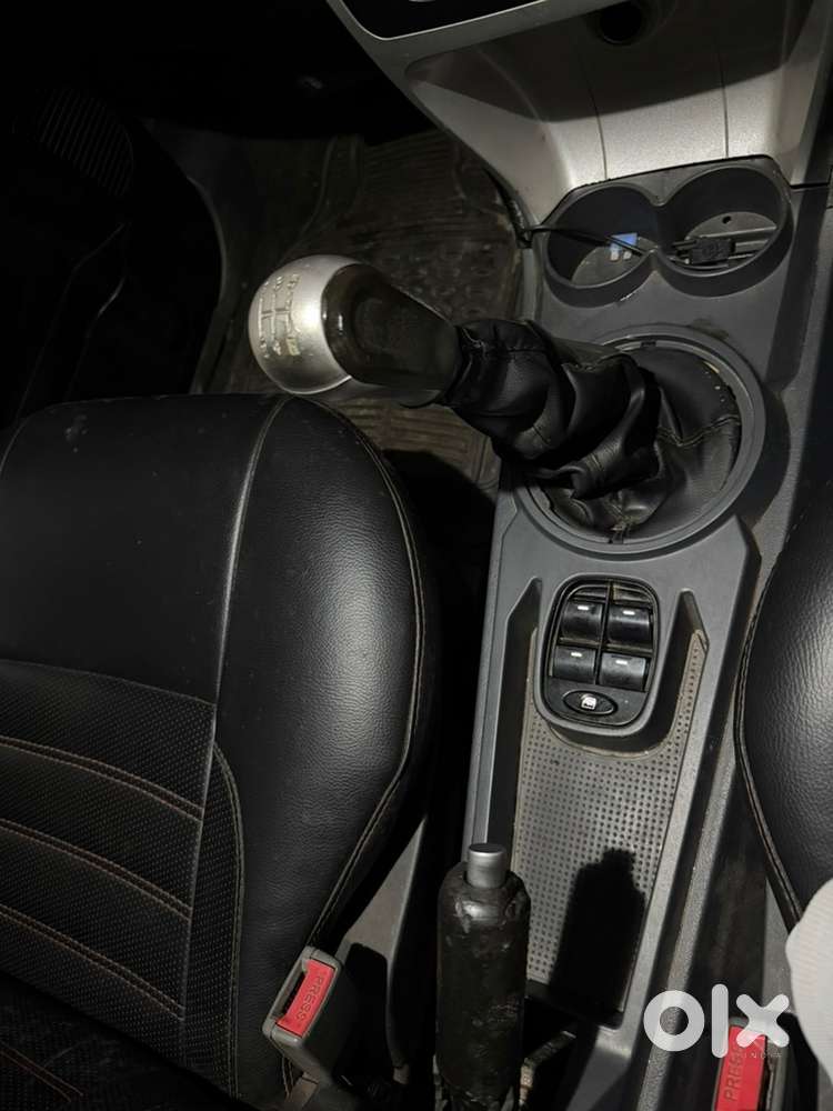 Tata Xenon Xt 2014 Diesel Manual
