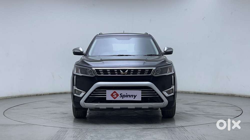 Mahindra Xuv300 W8 Option, 2023, Petrol