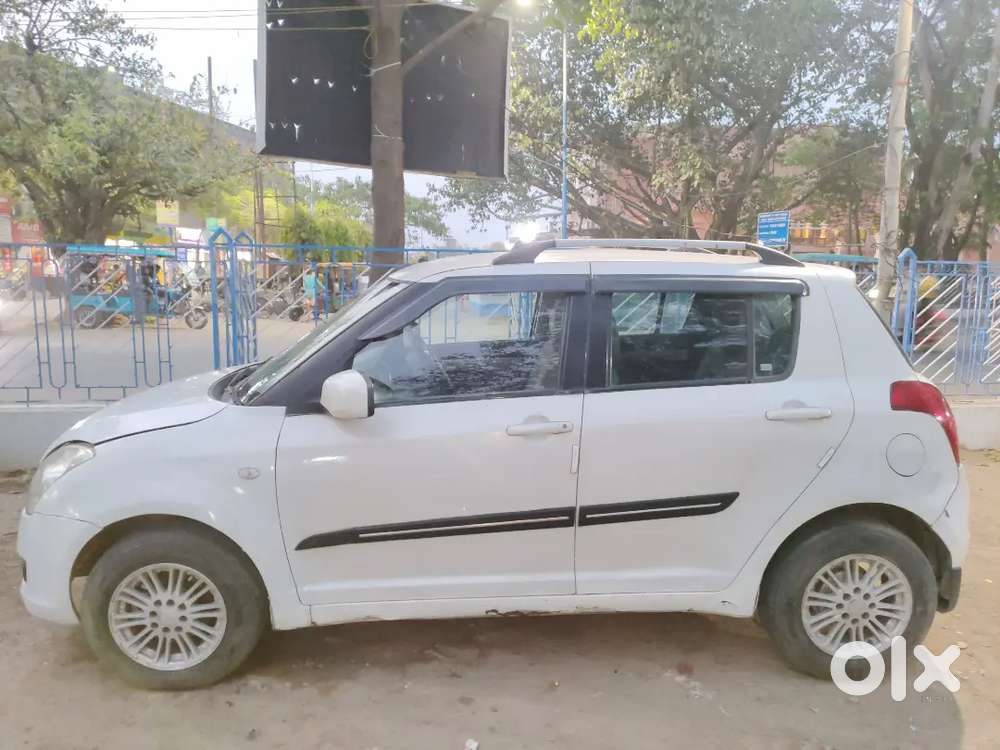 Maruti Suzuki Dzire 2012 Diesel Well Maintained