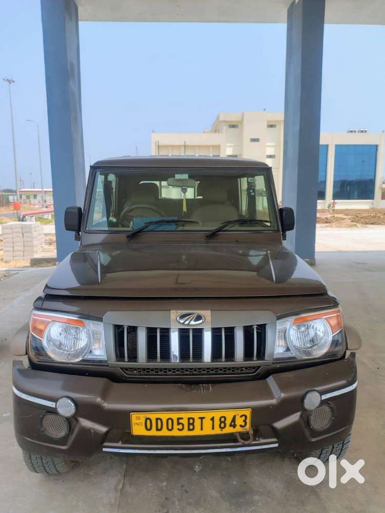 Low Kilometer Vehicle