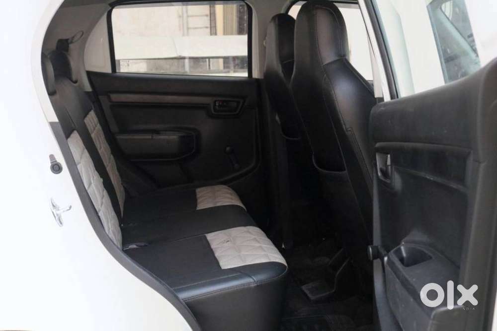 Maruti Suzuki S-presso 1.0 Lxi (o) Cng, 2022, Cng & Hybrids