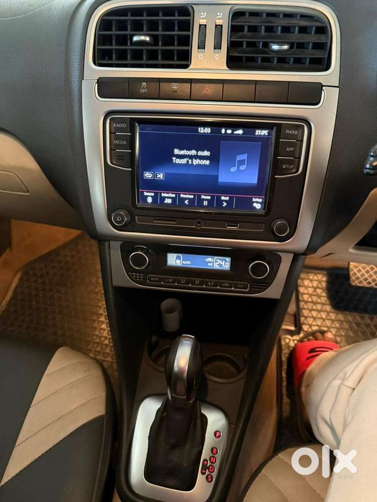 Volkswagen Ameo 2018 Diesel Well Maintained