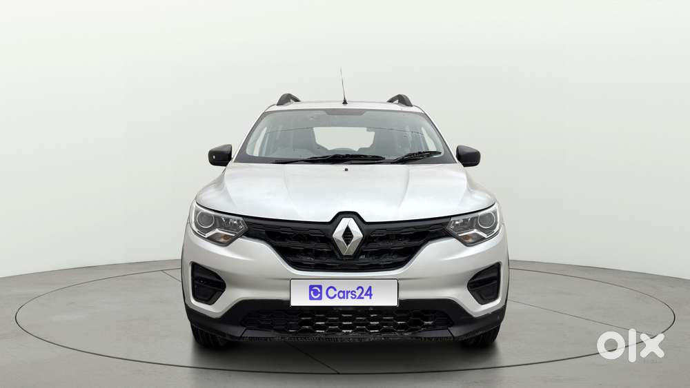 Renault Triber Rxl, 2022, Petrol