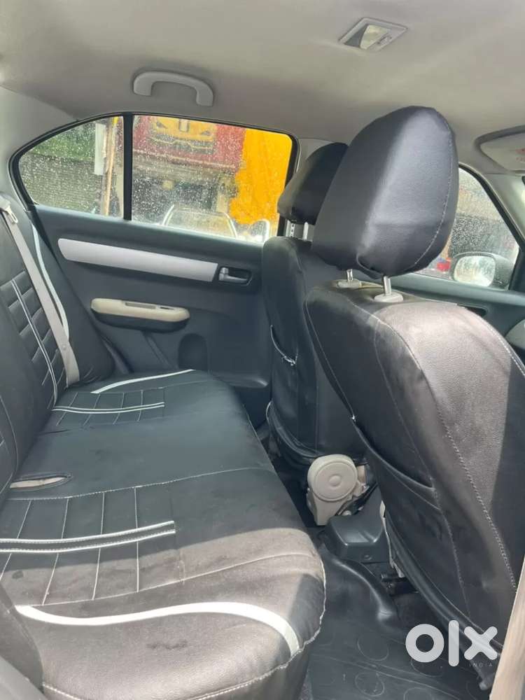 Maruti Suzuki Swift Dzire Zdi, 2010, Diesel