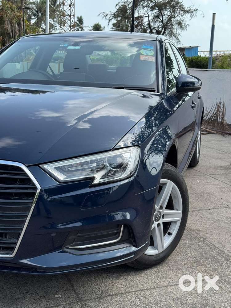 Audi A3 2018 35 Tdi