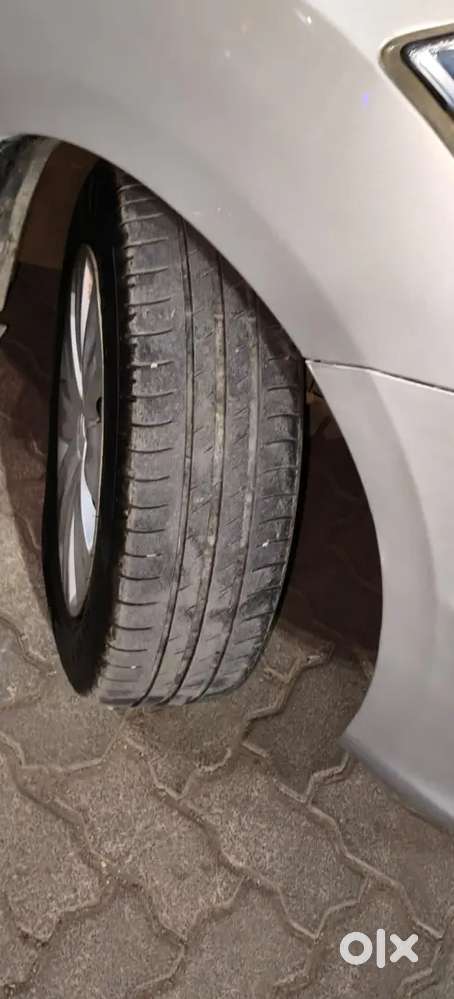 Maruti Suzuki Ertiga 2016 Diesel 100000 Km Driven