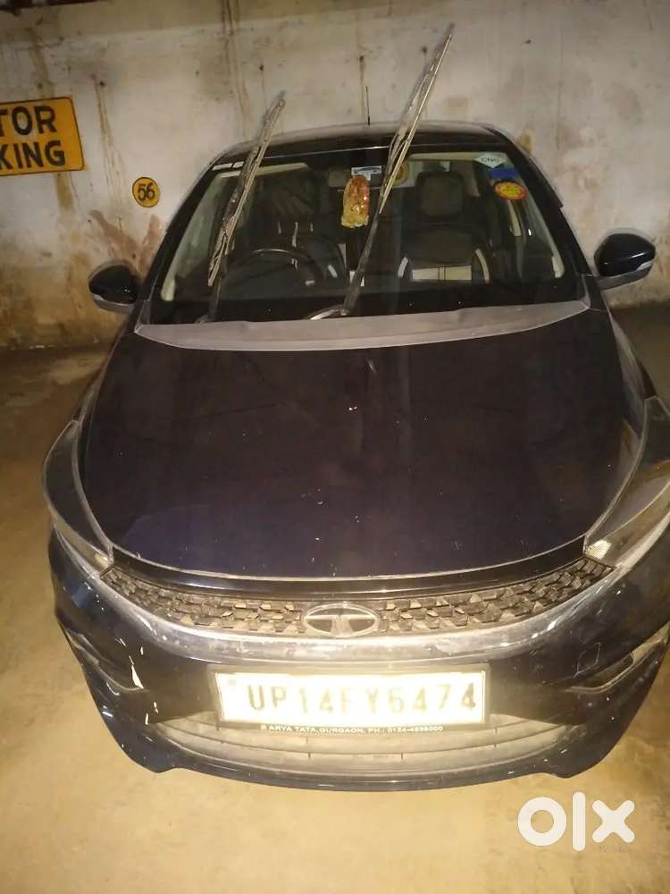 Tata Tigor Revotron Xz 2024