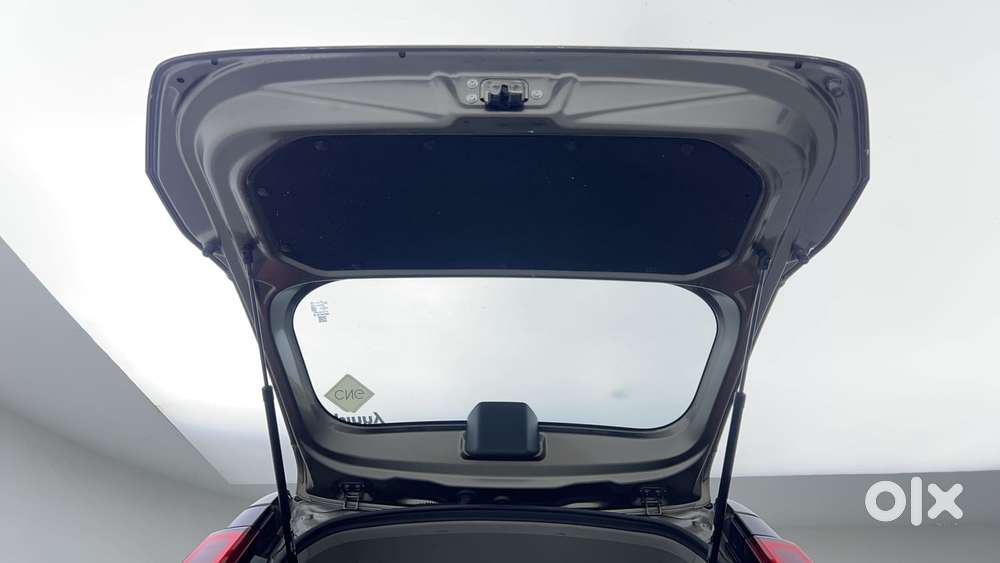 Maruti Suzuki Wagon R 1.0 2019-2022 Lxi (o) Cng, 2022, Cng & Hybrids