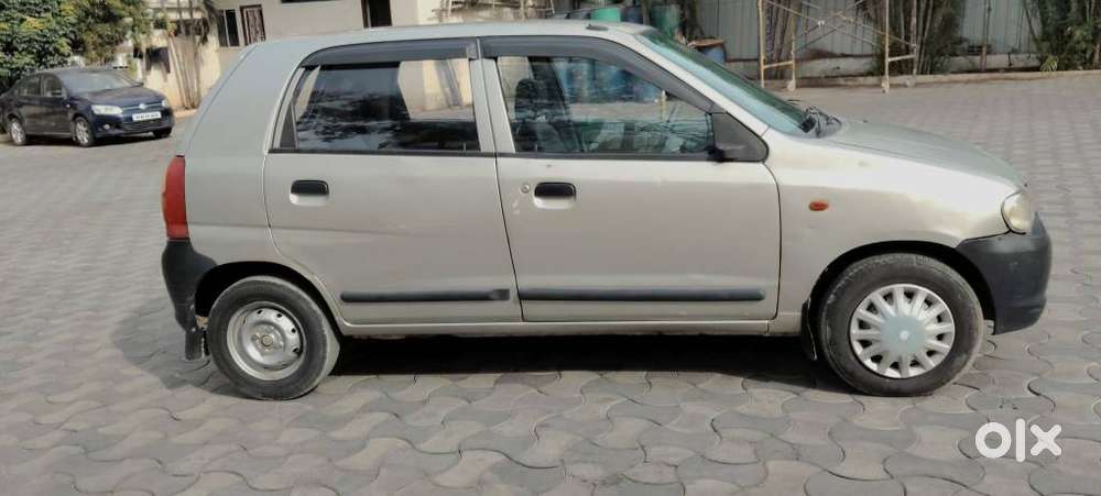 Maruti Suzuki Alto Std, 2004, Petrol