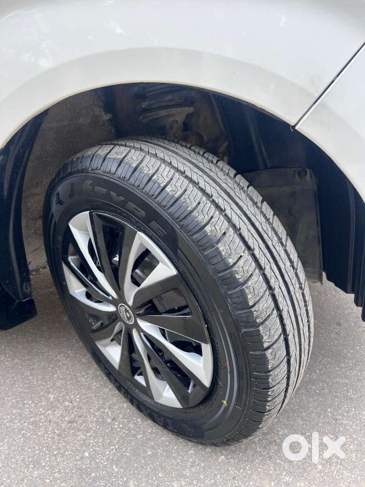 Maruti Suzuki Wagon R Cng Lxi Opt, 2019, Cng & Hybrids