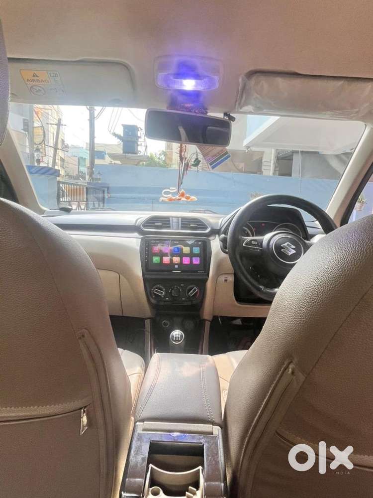 Maruti Suzuki Diesel 2018 Car