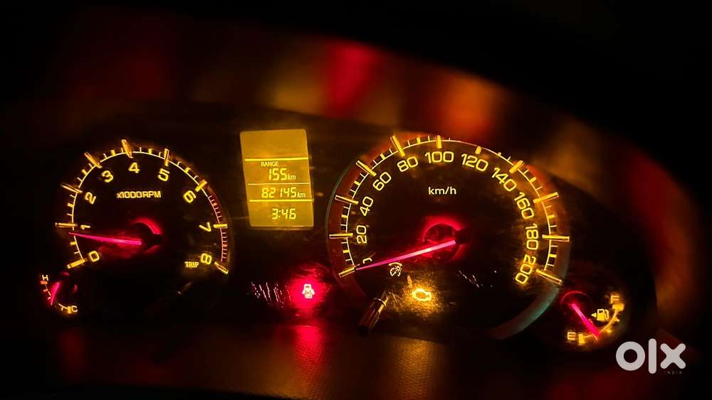 Maruti Suzuki Swift 2014 Petrol Well Maintained