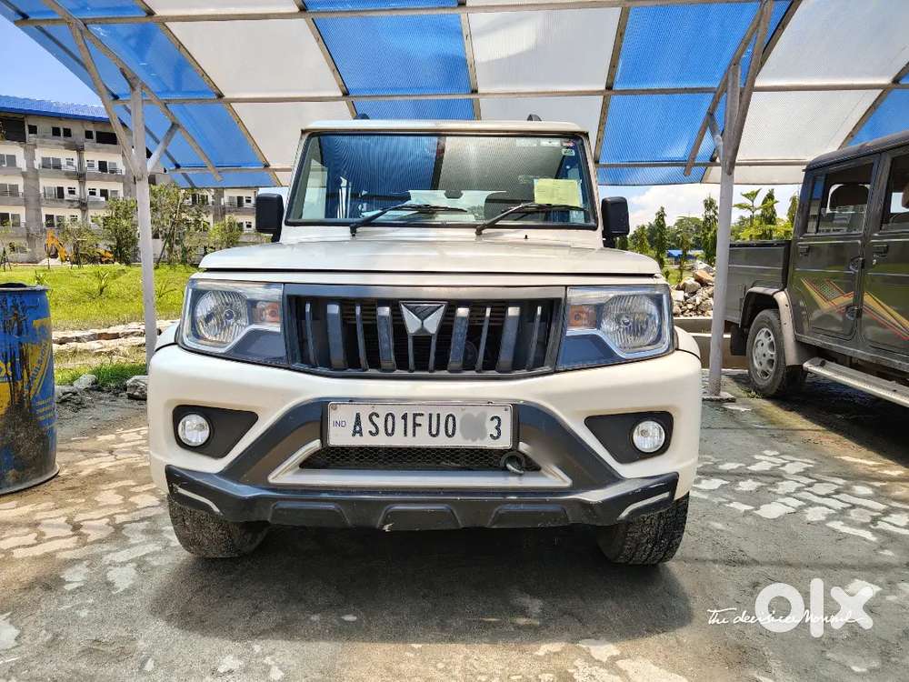 Mahindra Be 6 Diesel Manual 2023