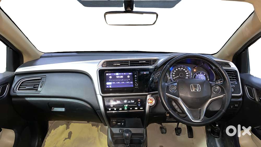 Honda City I-vtec Vx, 2019, Petrol