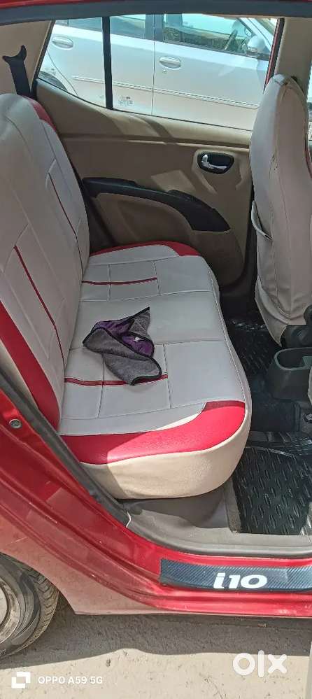 Hyundai I10 2013 Magna Petrol Manual