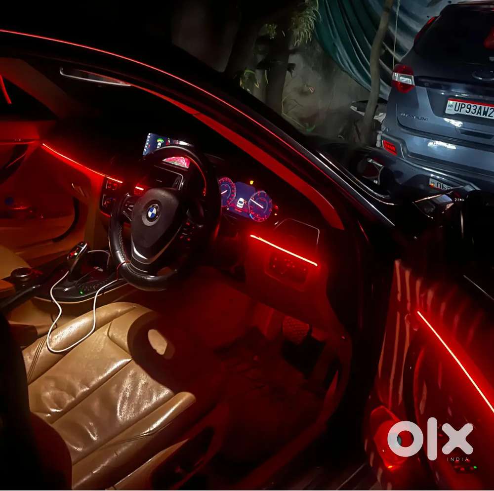 Bmw 3 Series Gt 2018 Diesel Well Maintained