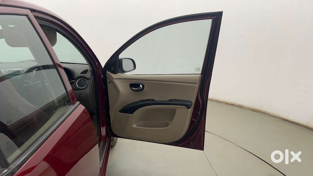 Hyundai I10 Sportz 1.1 Irde2, 2014, Petrol