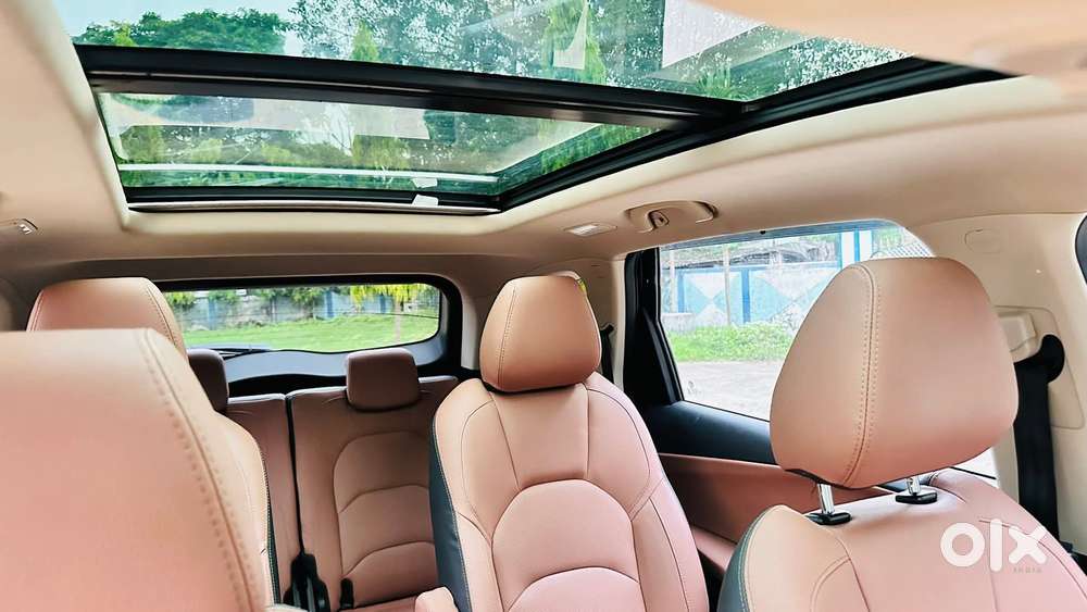 Mg Hector, 2024, Diesel