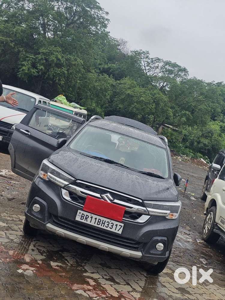 Maruti Suzuki Xl6 2024 Petrol Good Condition