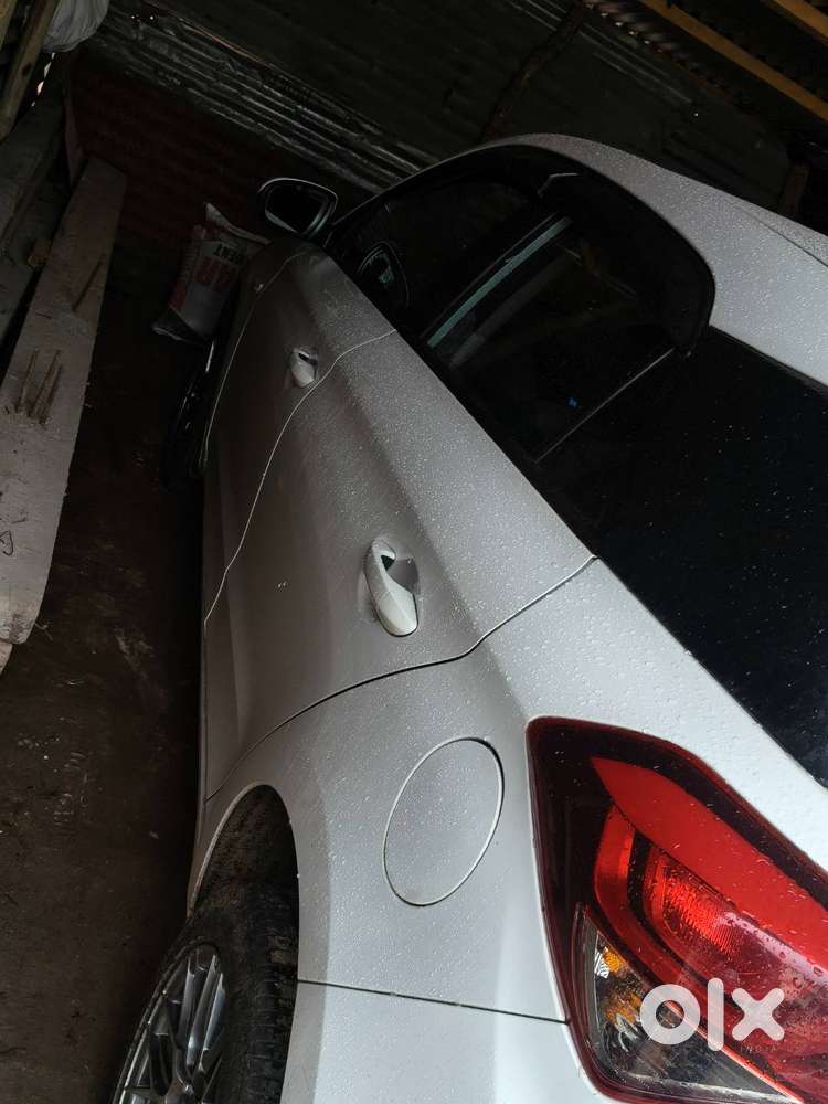 I20 Elite 2016 Magna 1.2 Vtvt