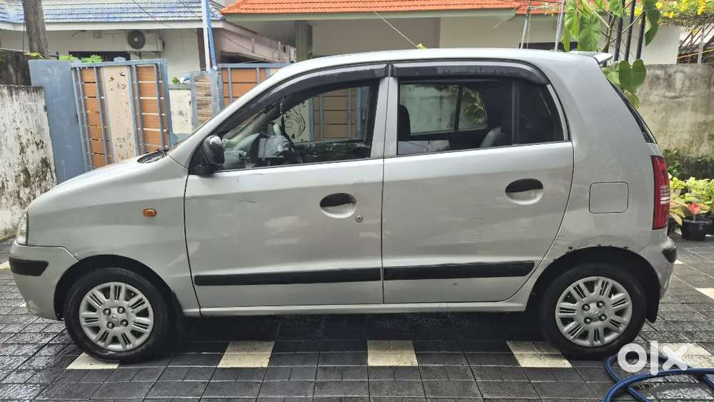 Santro Xing Gls