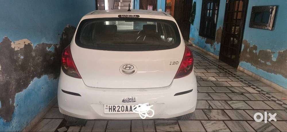 Hyundai I20 Magna (o) 2013