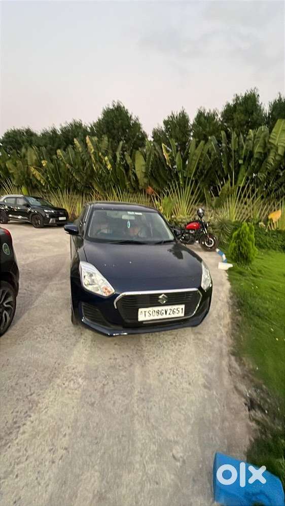Maruti Suzuki Swift 2019 Petrol 57000 Km Driven
