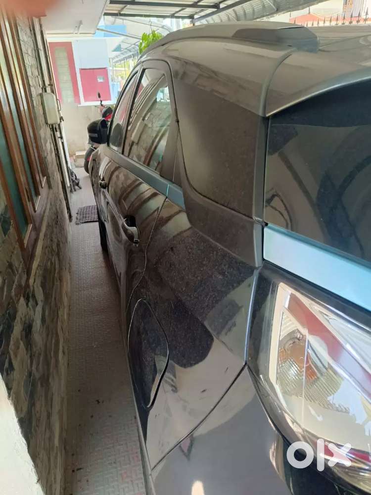 Tata Nexon Ev