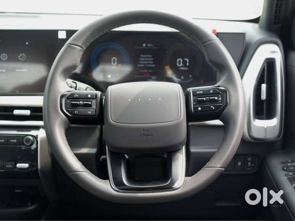 Hyundai Venue, 2025, Diesel