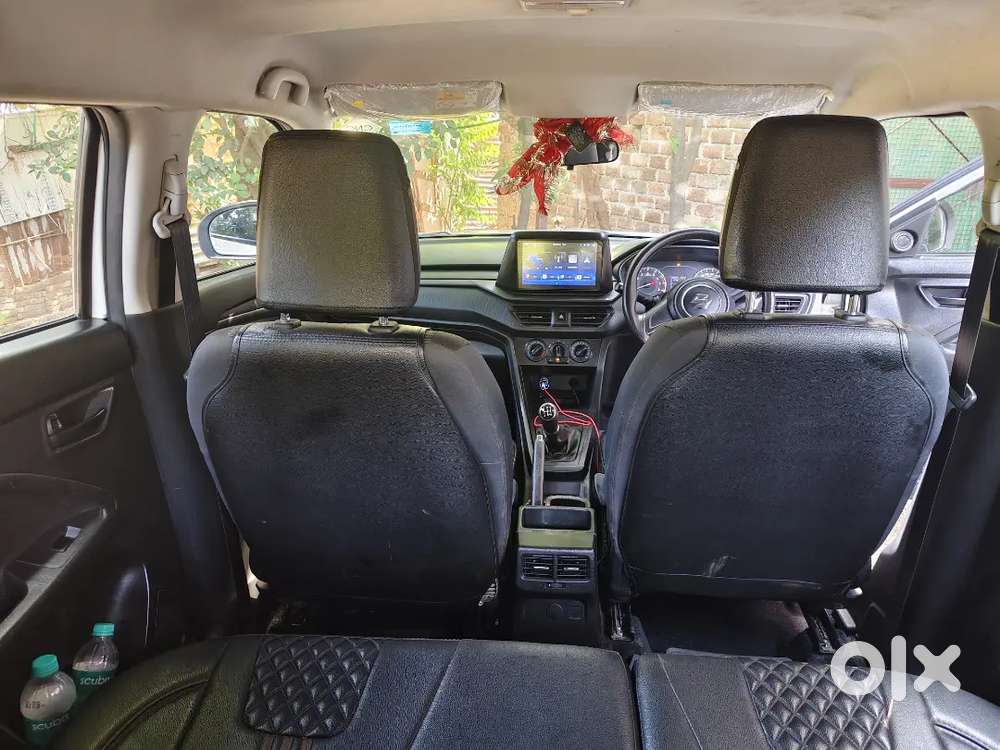 Maruti Suzuki Vitara 1.5  2025