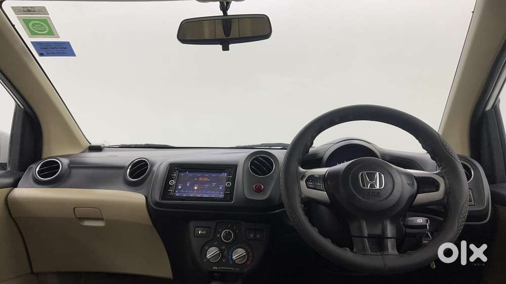 Honda Brio 1.2 Vx At, 2016, Petrol