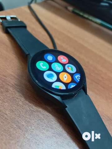 Samsung galaxy watch 46mm hot sale olx