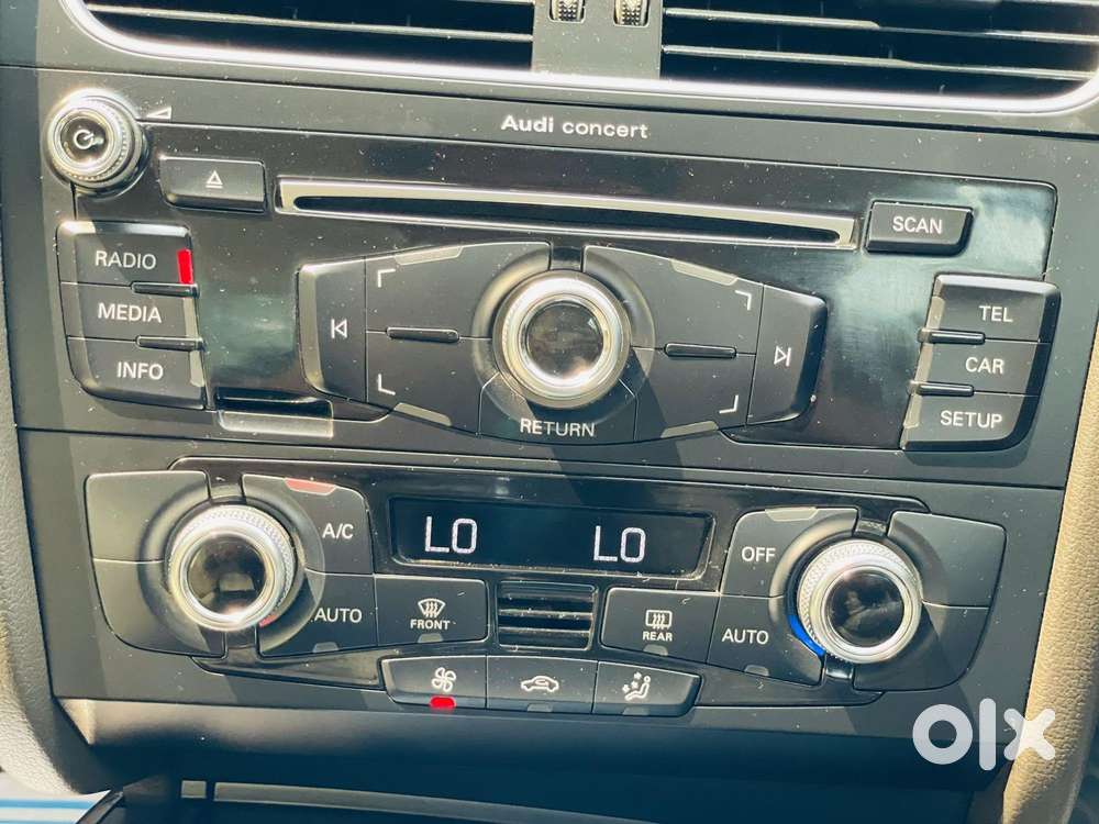 Audi A4 2.0 Tdi, 2016, Diesel