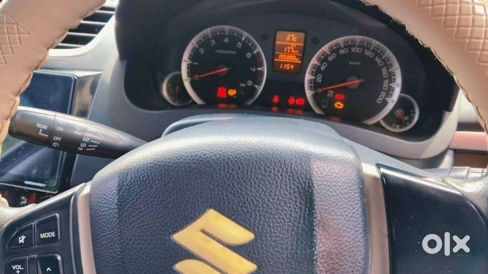 Maruti Suzuki Swift 1.3 Zxi, 2014, Petrol