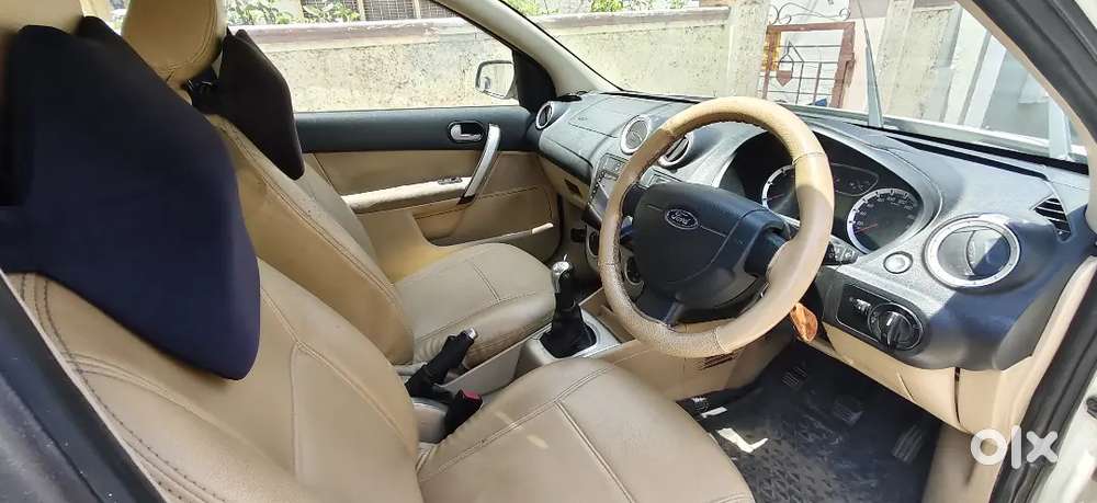 Ford Fiesta Classic 2013 Manual Diesel