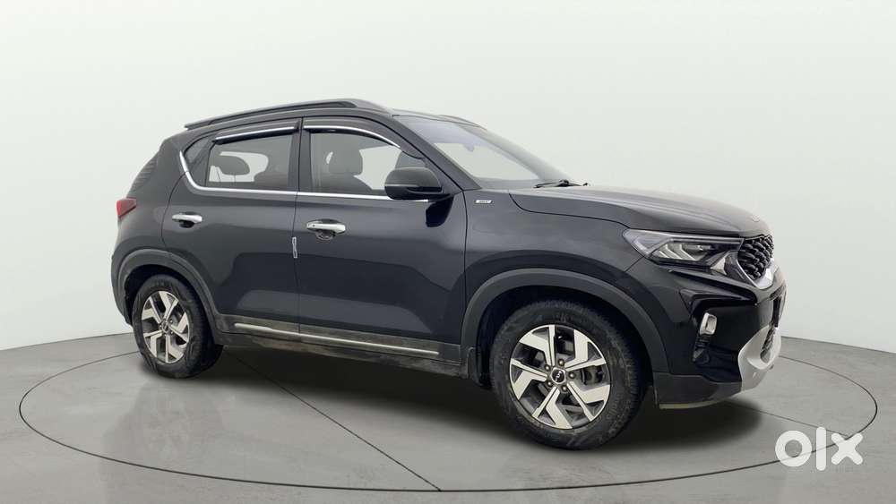 Kia Sonet Htx 1.5 Diesel, 2023, Diesel