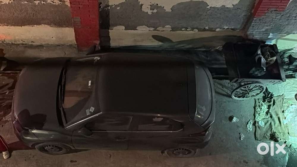 Tata Punch 2024 Model Year