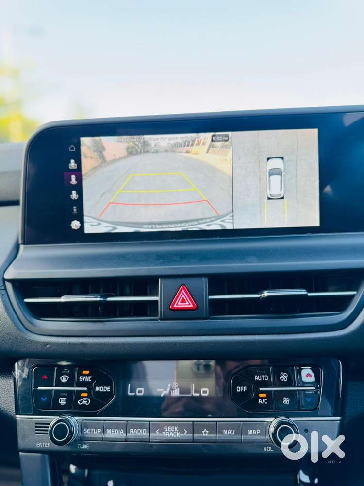 Kia Seltos Gtx Plus At D, 2024, Diesel