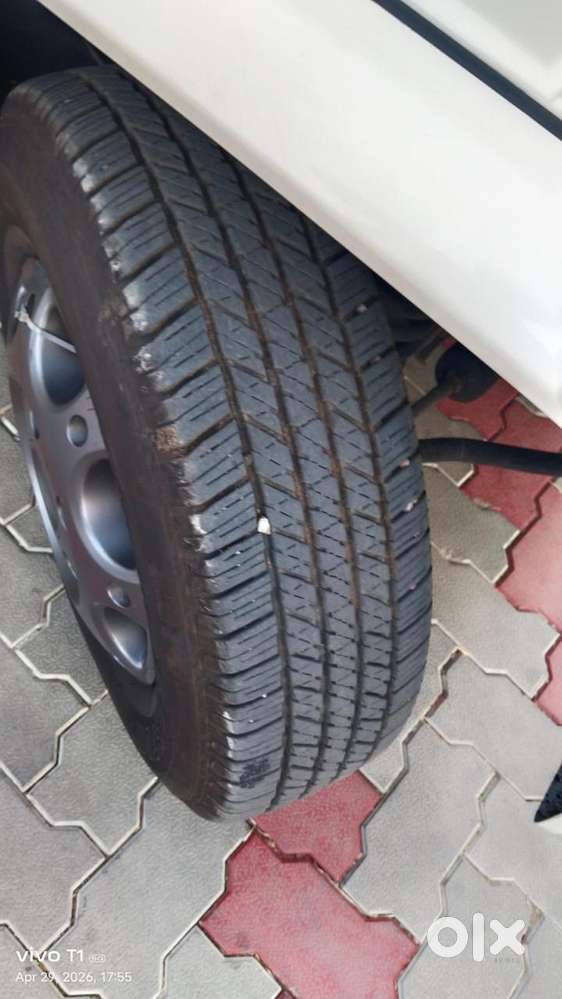 Mahindra Bolero B6, 2025, Diesel