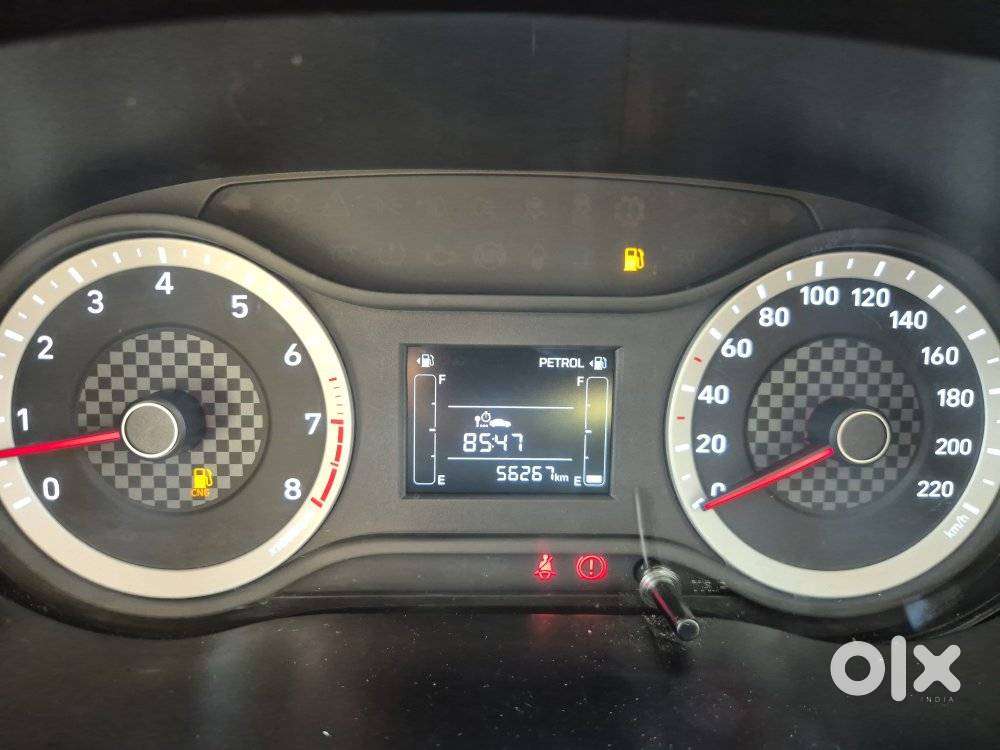 Hyundai Aura 1.2 S Cng, 2021, Cng & Hybrids