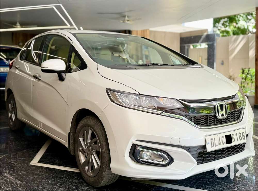 Honda Jazz 1.2 Zx I-vtec, 2022, Petrol