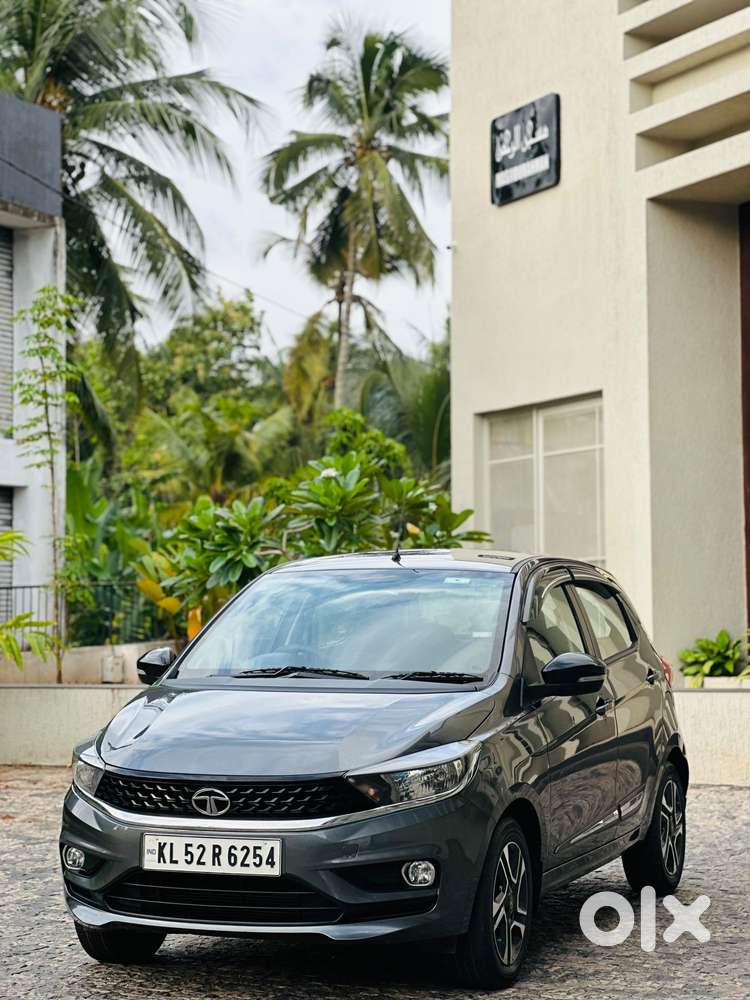 Tata Tiago Xza Plus, 2021, Petrol