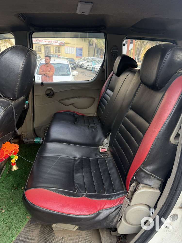 Mahindra Xylo D2 Bs Iii, 2011, Diesel