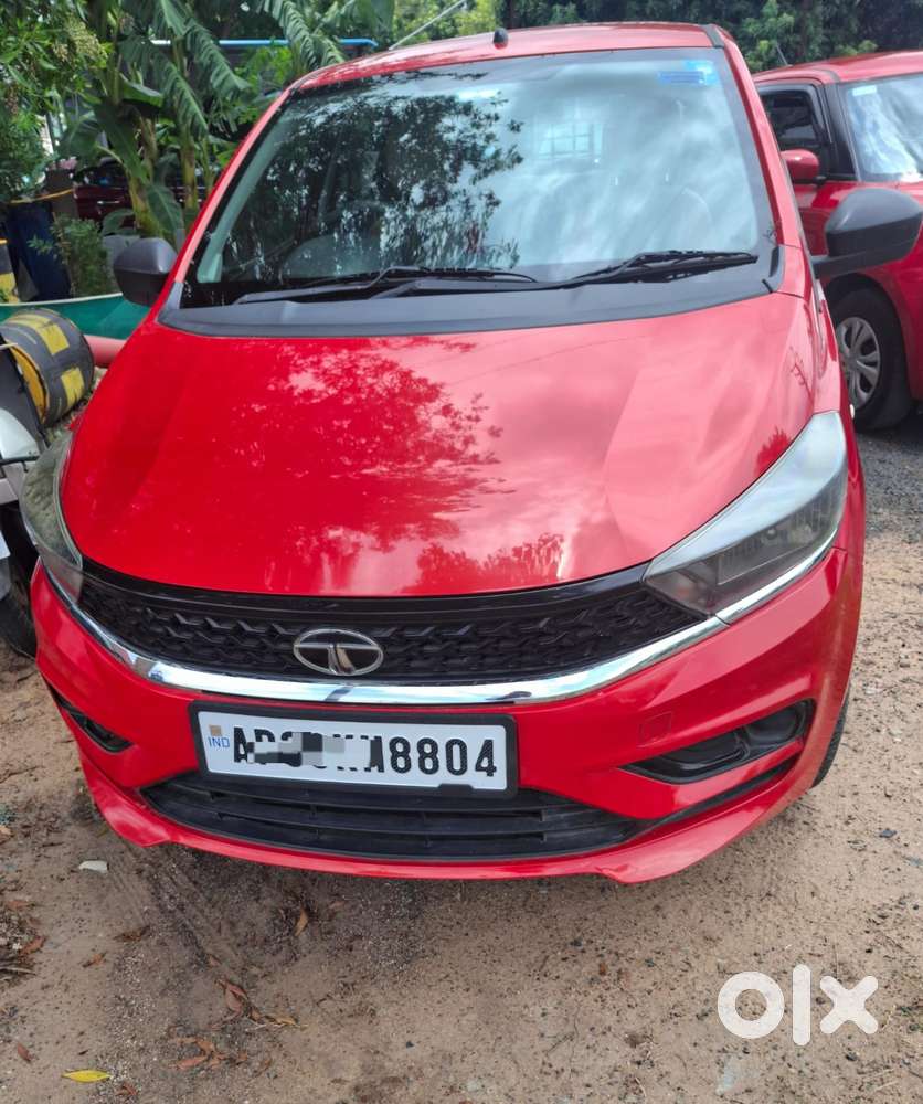 Tata Tiago 1.05 Revotorq Xe, 2021, Petrol