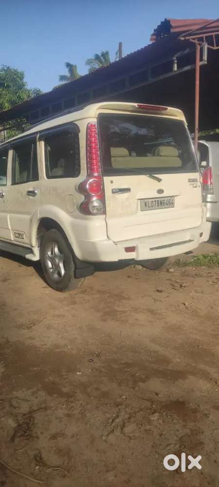 Nice Car 
Engine Pakka Condition 
M Hawk Engine 
Tn Registration Noc