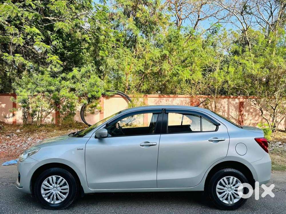 Maruti Suzuki Dzire 2017-2020 Vdi, 2018, Diesel