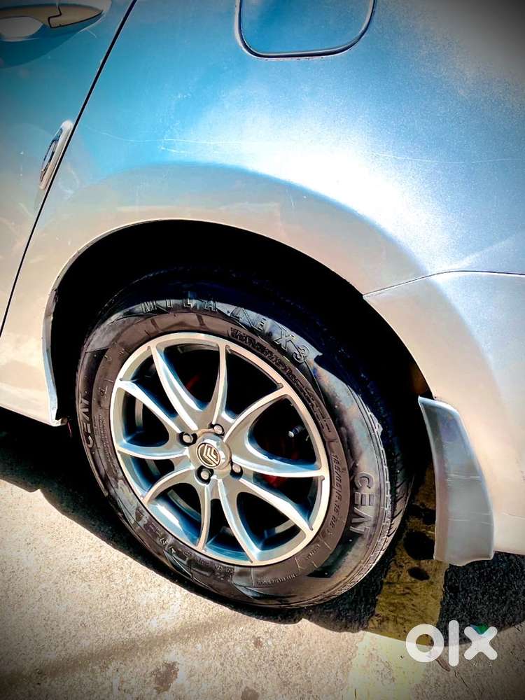 Honda City 2010 Petrol