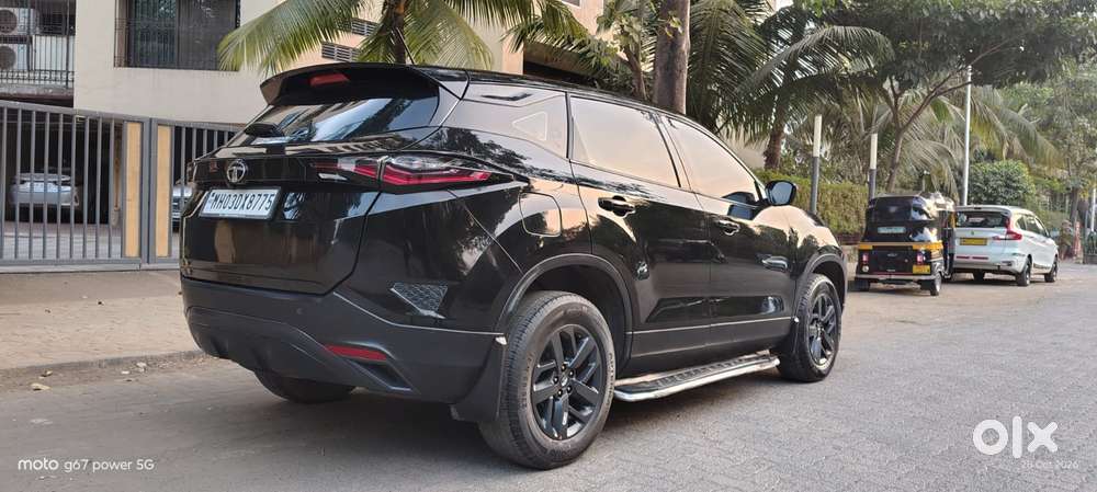 Tata Harrier Xta+ 2.0 L Kryotec Bs Vi, 2022, Diesel