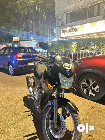 Olx karizma clearance