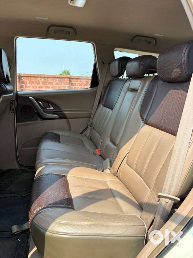 Mahindra Xuv500 W8 2wd, 2012, Diesel